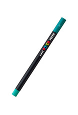 CLEARANCE Uni POSCA Pastel Pencil, Emerald Green