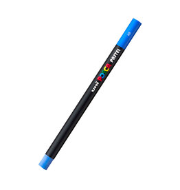 POSCA CLEARANCE Uni POSCA Pastel Pencil, Sky Blue