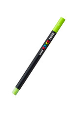 POSCA CLEARANCE Uni POSCA Pastel Pencil, Apple Green