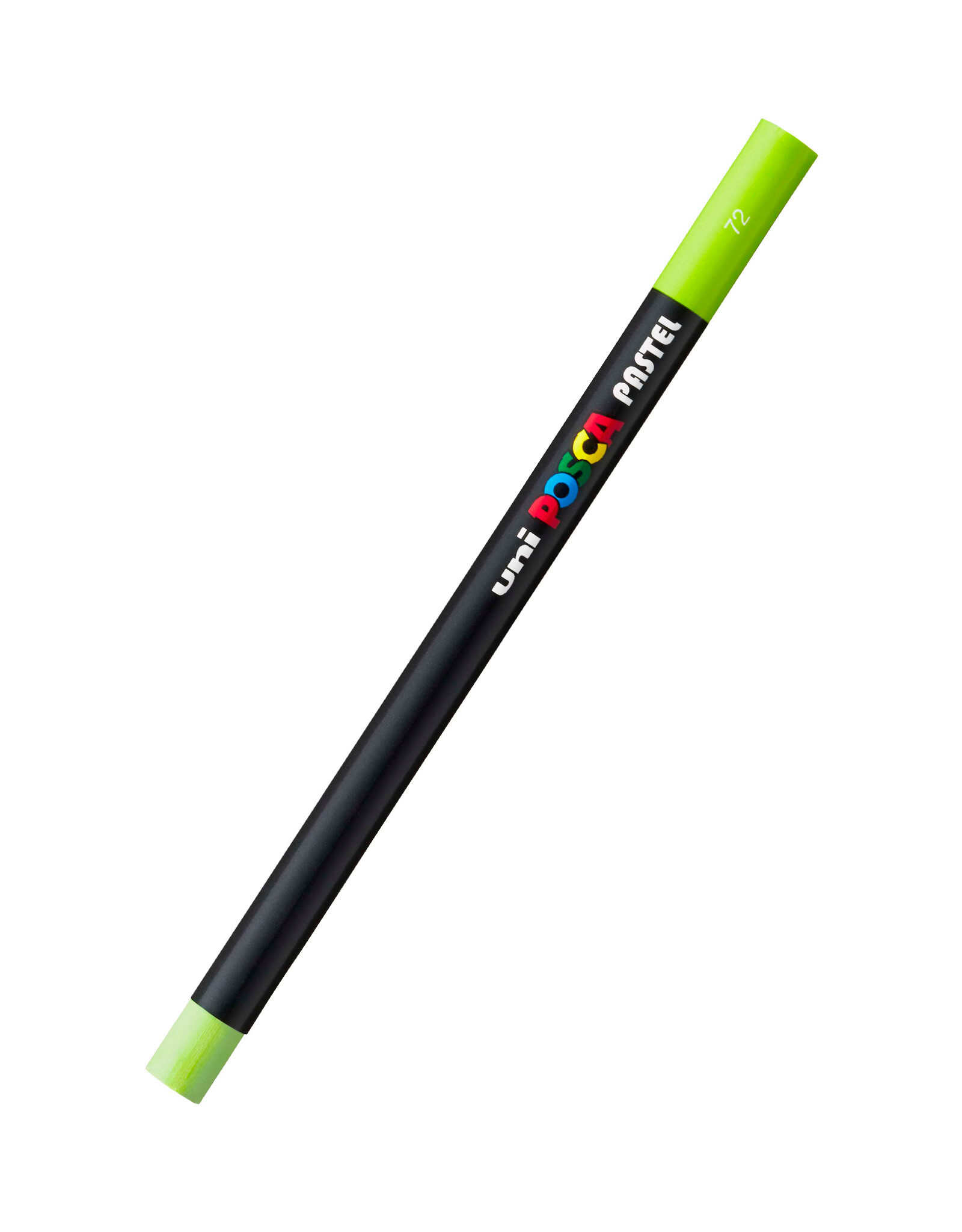 POSCA Uni POSCA Pastel Pencil, Apple Green