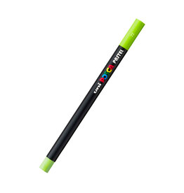 CLEARANCE Uni POSCA Pastel Pencil, Apple Green