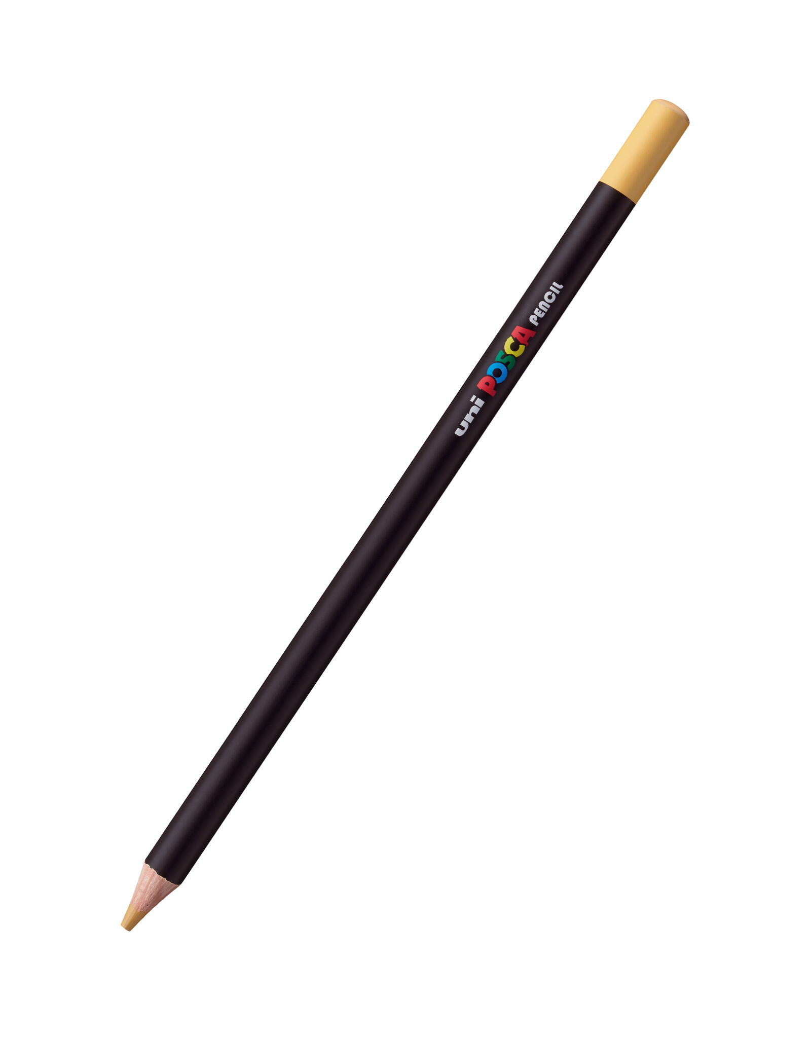 POSCA Uni POSCA Colored Pencil, Light Ochre