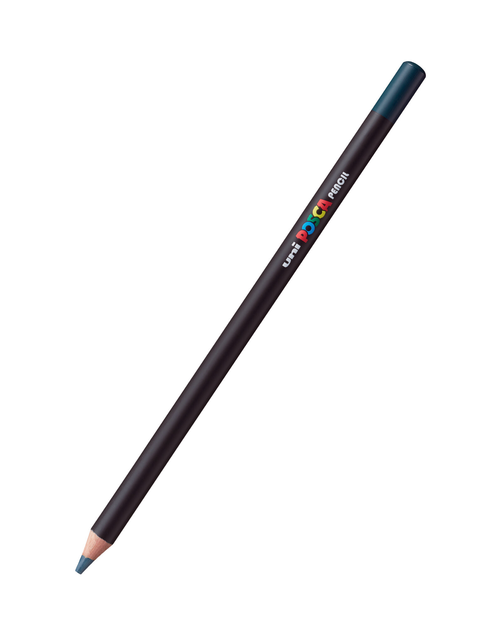 POSCA Uni POSCA Colored Pencil, Pine Green