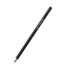 POSCA CLEARANCE Uni POSCA Colored Pencil, Pine Green