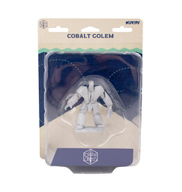 WIZKIDS Critical Role  Miniatures Cobalt Golem