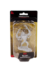 WIZKIDS D&D Nolzur`s Marvelous  Miniatures Draegloth
