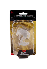 WIZKIDS D&D Nolzur`s Marvelous  Miniatures Animated Acid Breath
