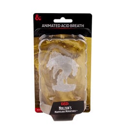 WIZKIDS D&D Nolzur`s Marvelous  Miniatures Animated Acid Breath
