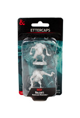 WIZKIDS D&D Nolzur`s Marvelous  Miniatures Ettercaps WIZKIDS D&D Nolzur`s Marvelous  Miniatures Ettercaps