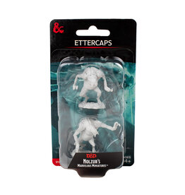 WIZKIDS D&D Nolzur`s Marvelous  Miniatures Ettercaps