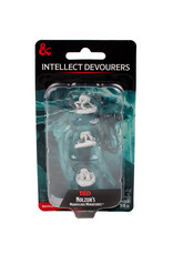 WIZKIDS D&D Nolzur`s Marvelous  Miniatures Intellect Devourers WIZKIDS D&D Nolzur`s Marvelous  Miniatures Intellect Devourers