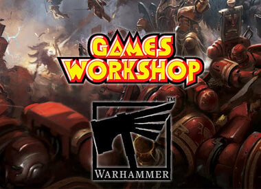 Warhammer Pre Orders