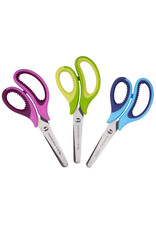 W.A. Portman WA Portman 3 Pack Blunt Scissors for Kids - 5" Blunt Tip Child Safety Scissors W.A. Portman WA Portman 3 Pack Blunt Scissors for Kids - 5" Blunt Tip Child Safety Scissors