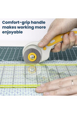 W.A. Portman WA Portman Rotary Cutter with 5 Extra Blades