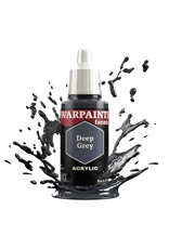 The Army Painter The Army Painter Warpaints Fanatic Deep Grey