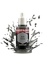 The Army Painter The Army Painter Warpaints Fanatic Ash Grey