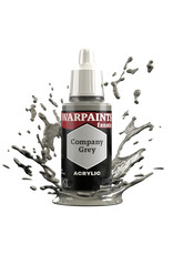 The Army Painter The Army Painter Warpaints Fanatic Company Grey The Army Painter The Army Painter Warpaints Fanatic Company Grey