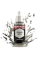 The Army Painter The Army Painter Warpaints Fanatic Brigade Grey