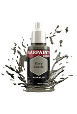 The Army Painter The Army Painter Warpaints Fanatic Grey Castle