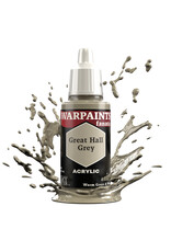 The Army Painter The Army Painter Warpaints Fanatic Great Hall Grey The Army Painter The Army Painter Warpaints Fanatic Great Hall Grey