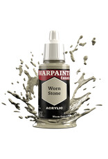The Army Painter The Army Painter Warpaints Fanatic Worn Stone