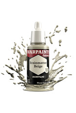 The Army Painter The Army Painter Warpaints Fanatic Brainmatter Beige