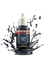 The Army Painter The Army Painter Warpaints Fanatic Night Sky