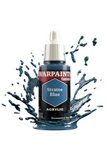 The Army Painter The Army Painter Warpaints Fanatic Stratos Blue