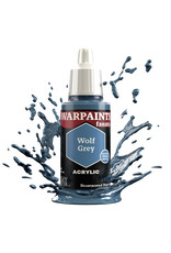 The Army Painter The Army Painter Warpaints Fanatic Wolf Grey