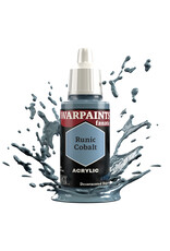 The Army Painter The Army Painter Warpaints Fanatic Runic Cobalt