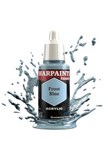 The Army Painter The Army Painter Warpaints Fanatic Frost Blue