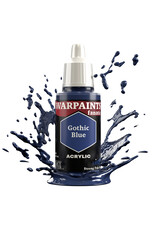 The Army Painter The Army Painter Warpaints Fanatic Gothic Blue