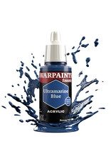 The Army Painter The Army Painter Warpaints Fanatic Ultramarine Blue
