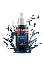 The Army Painter The Army Painter Warpaints Fanatic Imperial Navy