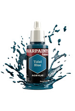 The Army Painter The Army Painter Warpaints Fanatic Tidal Blue