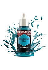 The Army Painter The Army Painter Warpaints Fanatic Shieldwall Blue