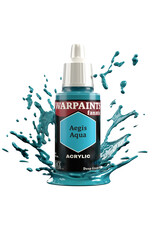 The Army Painter The Army Painter Warpaints Fanatic Aegis Aqua