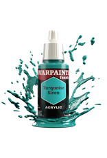 The Army Painter The Army Painter Warpaints Fanatic Turquoise Siren