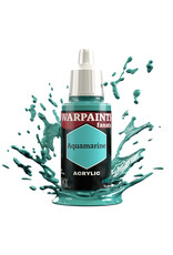 The Army Painter The Army Painter Warpaints Fanatic Aquamarine