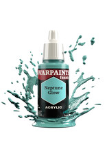The Army Painter The Army Painter Warpaints Fanatic Neptune Glow