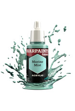 The Army Painter The Army Painter Warpaints Fanatic Marine Mist