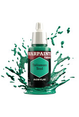 The Army Painter The Army Painter Warpaints Fanatic Talisman Teal