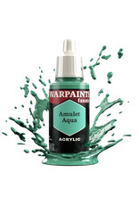 The Army Painter The Army Painter Warpaints Fanatic Amulet Aqua