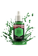 The Army Painter The Army Painter Warpaints Fanatic: Wild Green