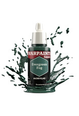 The Army Painter The Army Painter Warpaints Fanatic Evergreen Fog