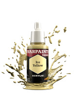 The Army Painter The Army Painter Warpaints Fanatic Ice Yellow