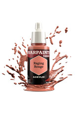 The Army Painter The Army Painter Warpaints Fanatic Raging Rouge