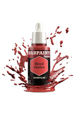 The Army Painter The Army Painter Warpaints Fanatic Blood Chalice