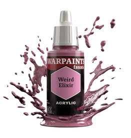 The Army Painter The Army Painter Warpaints Fanatic: Weird Elixir
