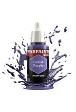 The Army Painter The Army Painter Warpaints Fanatic Cultist Purple